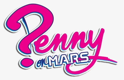 Penny On M, HD Png Download, Free Download