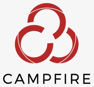 Campfire Coworking Logo Png, Transparent Png, Free Download