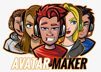 Roblox Behavior Game Video Fortnite Human Cartoon Avatar Gaming Logo Maker Hd Png Download Kindpng