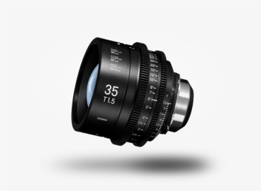 Sigma 24mm T1 5, HD Png Download, Free Download