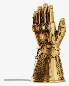 Infinity Gauntlet No Background, HD Png Download, Free Download