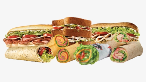 It"s The Bread - All Sandwich Png, Transparent Png, Free Download