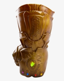 Thanos Infinity Stone Gauntlet Png Picture - Transparent Background Infinite Gauntlet, Png Download, Free Download