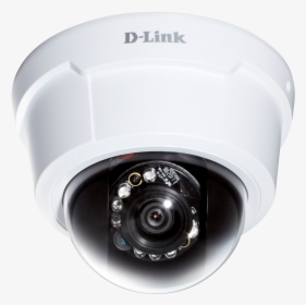 Ip Camera D Link 1080p Closed Circuit Television - D Link Poe Camera, HD Png Download, Free Download