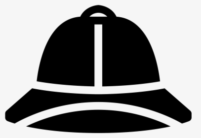 Safari Hat Png - Safari Hat Icon Png, Transparent Png, Free Download