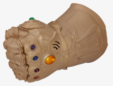 Transparent Infinity Gauntlet Png - Avengers Infinity War Role Play Toys, Png Download, Free Download