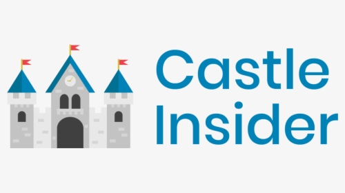 Castle Insider Logo - Graphic Design, HD Png Download, Free Download