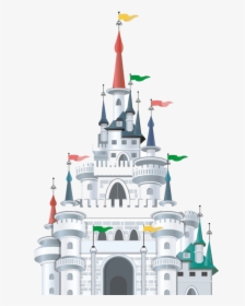 Free Png Russian Png Images Transparent - Disney Castle Illustration Png, Png Download, Free Download