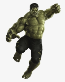 Transparent Background Hulk Png, Png Download, Free Download