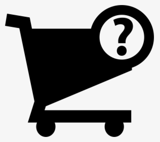 Shopping Cart Question - Product Out Of Stock Email, HD Png Download, Free Download