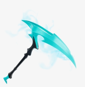 Fortnite Skull Sickle Pickaxe, HD Png Download, Free Download