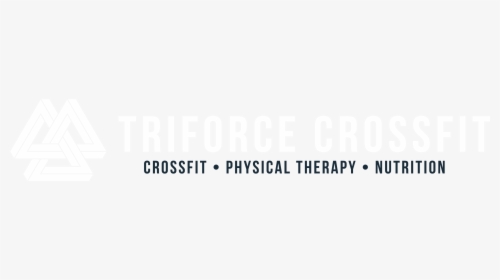 Triforce Crossfit - Darkness, HD Png Download, Free Download