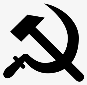 Hammer And Sickle Image From Www - Hammer And Sickle Vector, HD Png Download, Free Download