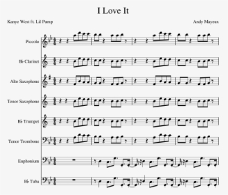 Lil Peep Witchblades Piano Sheet Music Png Download Lil Peep