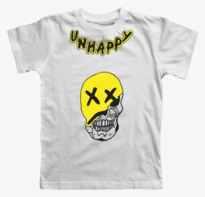 Unhappy Brand, HD Png Download, Free Download