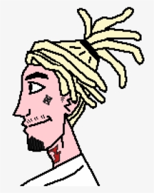 Lil Pump - Illustration, HD Png Download, Free Download