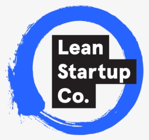 Lean Startup Co Logo, HD Png Download, Free Download