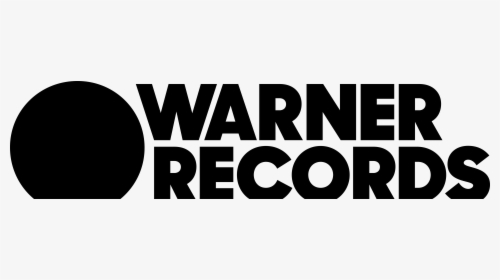 Warner Records Logo Png, Transparent Png, Free Download