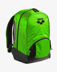 Now You Can Download Backpack High Quality Png - Green Backpack Png, Transparent Png, Free Download