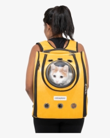 Catexplorer 1 May 19 0619 1200px - Backpack, HD Png Download, Free Download