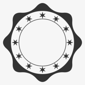 Transparent Circle Clip Art - Retro Badge Png, Png Download, Free Download