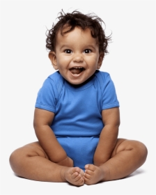 Baby Kid Png, Transparent Png, Free Download