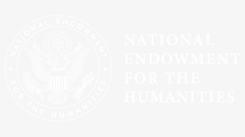 National Endowment For The Humanities Logo Png, Transparent Png, Free Download