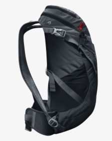 Matador Beast Backpack Side Black - Beast28 Packable Technical Backpack, HD Png Download, Free Download