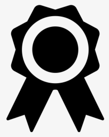 Sport Recognition Ribbon Badge - Recognition Icon Png, Transparent Png, Free Download