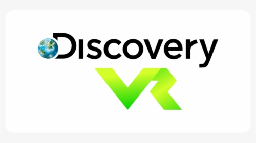 Discoveryvr-badge - Graphic Design, HD Png Download, Free Download