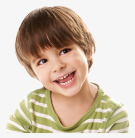 Clip Art Kid Smiling - Boy Kid Smile, HD Png Download, Free Download