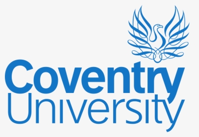 Coventry University Logo, HD Png Download, Free Download