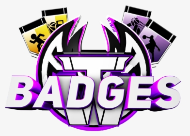 Badge Grinder, HD Png Download, Free Download