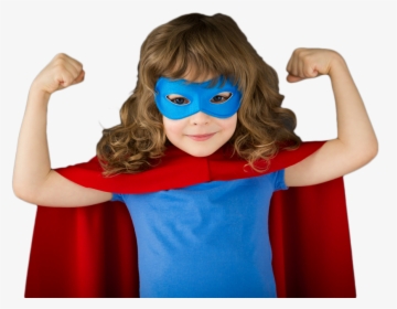 Kids Super Hero Png, Transparent Png, Free Download