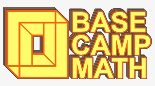 Resources Base Camp Math, HD Png Download, Free Download