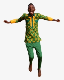 African Kid Png, Transparent Png, Free Download
