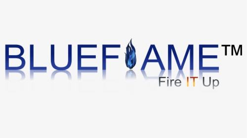 Blue Flame Lab Pune, HD Png Download, Free Download