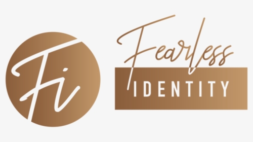 Fearless Identity - Calligraphy, HD Png Download, Free Download