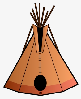 Teepee Clipart, HD Png Download, Free Download