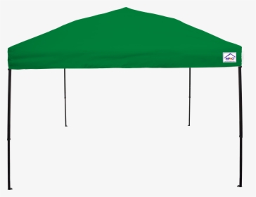 Green Tent Png, Transparent Png, Free Download
