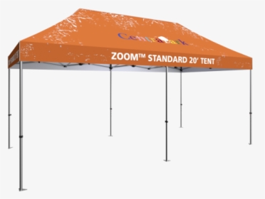 Zoom Standard - Canopy, HD Png Download, Free Download