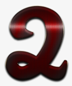 2 Number Red Dots Png - Snake, Transparent Png, Free Download