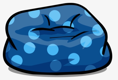 Bean Bag Chair Clipart, HD Png Download, Free Download