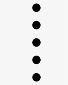 5 Dots, HD Png Download, Free Download
