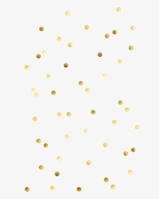 Overlay Dots Gold Sticker Decoration Freetoedit - Pattern, HD Png Download, Free Download
