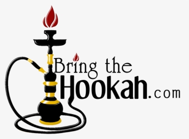 Hookah Logo Design Png, Transparent Png, Free Download