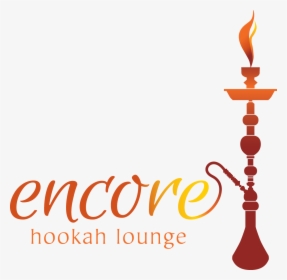 Encore Hookah Square Rev R01 - Png Hookah Clipart, Transparent Png, Free Download