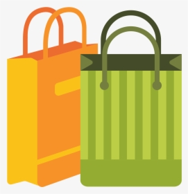 Shopping Emoji Png - Emoji Shopping Bag Png, Transparent Png, Free Download
