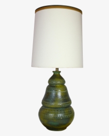 Ceramic Lamp Png Clipart - Lampshade, Transparent Png, Free Download