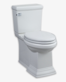 Toilet Png Image - Town Square 2 Pc Toilet, Transparent Png, Free Download